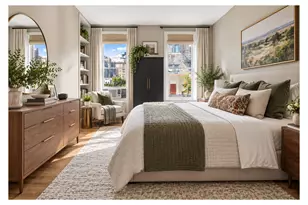 323 W 83rd St, New York City, NY 10024 - Photo 5