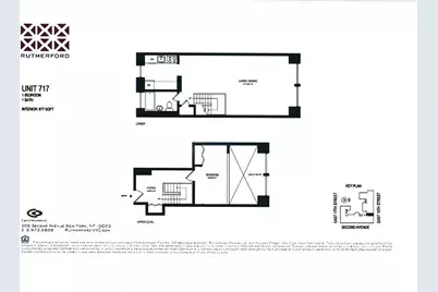 305 2nd Avenue #717, New York, NY 10003 - Photo 15
