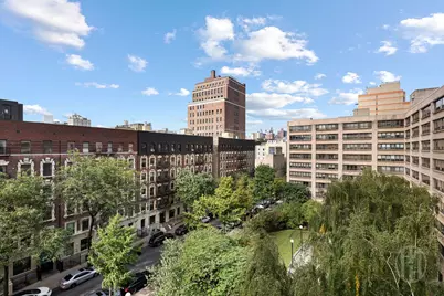 300 W 110th Street #6H, New York City, NY 10026 - Photo 7