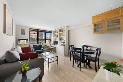 300 W 110th Street #6H, New York City, NY 10026 - Photo 1
