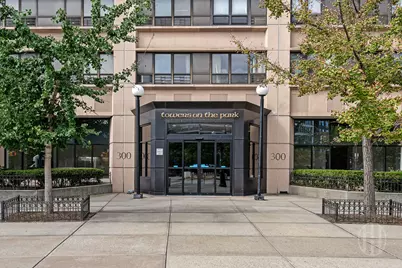 300 W 110th Street #6H, New York City, NY 10026 - Photo 9