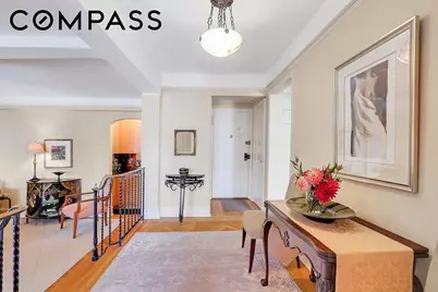336 W End Avenue #11D, New York City, NY 10023 - Photo 7