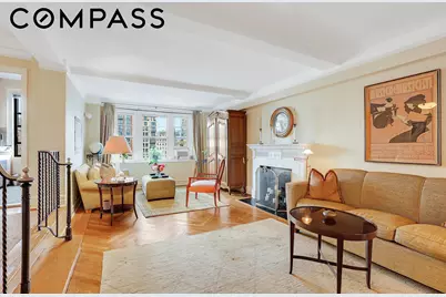 336 W End Avenue #11D, New York City, NY 10023 - Photo 1