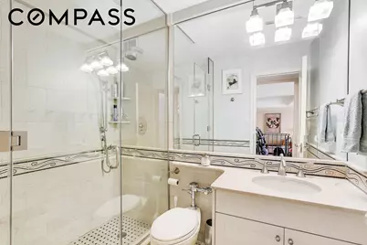 336 W End Avenue #11D, New York City, NY 10023 - Photo 11
