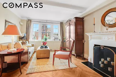 336 W End Avenue #11D, New York City, NY 10023 - Photo 3