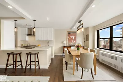 185 W End Avenue #27L, New York City, NY 10023 - Photo 1