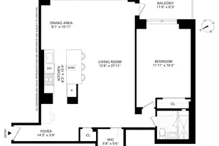 185 W End Ave, New York City, NY 10023 - Photo 11