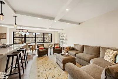 185 W End Avenue #27L, New York City, NY 10023 - Photo 3