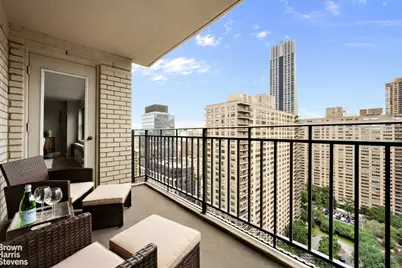 185 W End Avenue #27L, New York City, NY 10023 - Photo 7