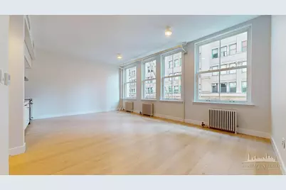 448 Broome Street #4E, New York City, NY 10013 - Photo 5
