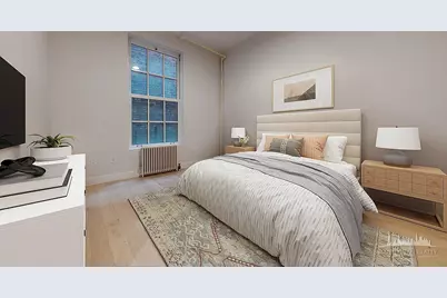 448 Broome Street #4E, New York City, NY 10013 - Photo 3