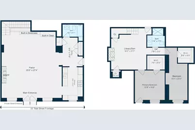 32 W 74th Street #1, New York City, NY 10023 - Photo 35