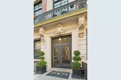 32 W 74th Street #1, New York City, NY 10023 - Photo 21