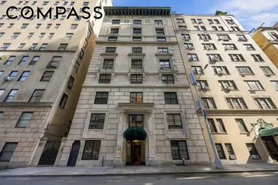 3 E 85th Street #1B, New York City, NY 10028 - Photo 11
