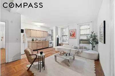 3 E 85th Street #1B, New York City, NY 10028 - Photo 1