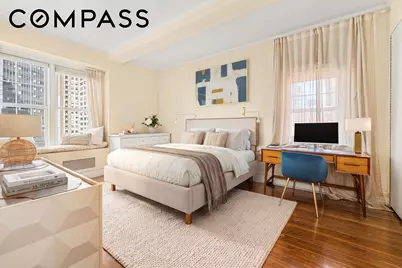 77 Park Avenue #12F, New York, NY 10016 - Photo 5