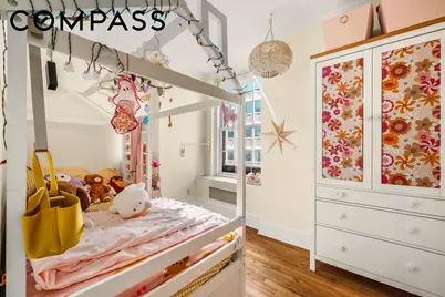 77 Park Avenue #12F, New York, NY 10016 - Photo 7