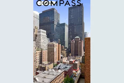 77 Park Avenue #12F, New York, NY 10016 - Photo 9