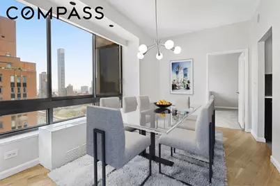 167 E 61st Street #30E, New York City, NY 10065 - Photo 3