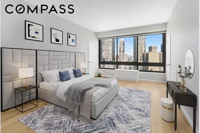 167 E 61st Street #30E, New York City, NY 10065 - Photo 5