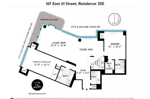 167 E 61st St, New York City, NY 10065 - Photo 23