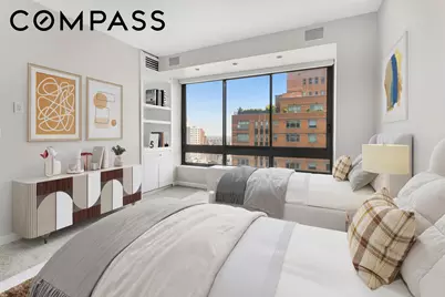 167 E 61st Street #30E, New York City, NY 10065 - Photo 7