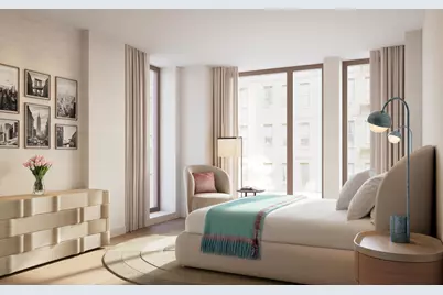 38 E 35th Street #5J, New York, NY 10016 - Photo 3