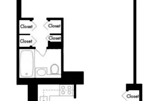 300 E 40th St, New York City, NY 10016 - Photo 7