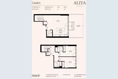 772 Metropolitan Avenue #TH, New York City, NY 11211 - Photo 15