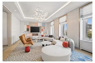 390 West End Ave, New York City, NY 10024 - Photo 17