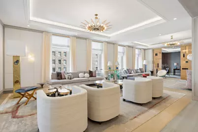 390 W End Avenue #7GH, New York City, NY 10024 - Photo 1