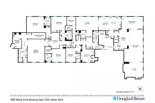 390 West End Ave, New York City, NY 10024 - Photo 43