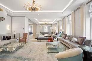 390 West End Ave, New York City, NY 10024 - Photo 3