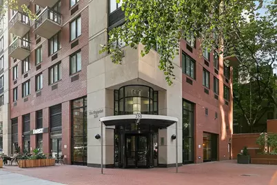 250 E 40th Street #22E, New York City, NY 10016 - Photo 11