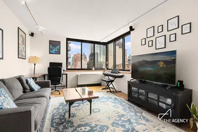 250 E 40th Street #22E, New York, NY 10016 - Photo 1