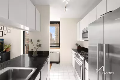250 E 40th Street #22E, New York City, NY 10016 - Photo 3