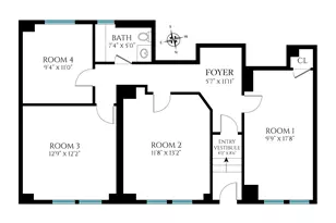 410 E 57th St, New York City, NY 10022 - Photo 7
