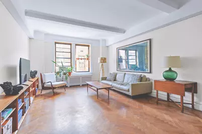 340 Riverside Drive #6C, New York, NY 10025 - Photo 1