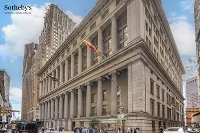 55 Wall Street #500, New York, NY 10005 - Photo 13