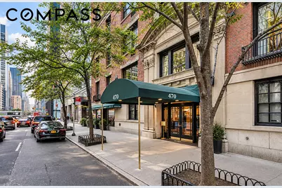 470 Park Avenue #6A, New York City, NY 10022 - Photo 7