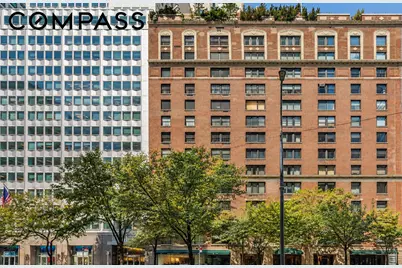 470 Park Avenue #6A, New York City, NY 10022 - Photo 9