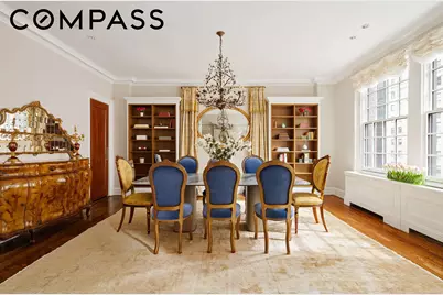 470 Park Avenue #6A, New York City, NY 10022 - Photo 3