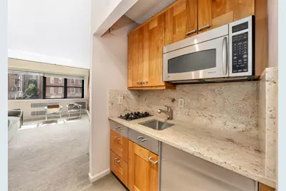165 E 72nd Street #3E, New York City, NY 10021 - Photo 9