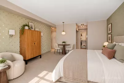 165 E 72nd Street #3E, New York City, NY 10021 - Photo 3