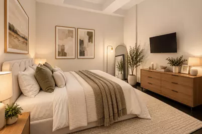 20 Pine Street #911, New York City, NY 10005 - Photo 5