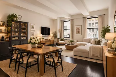 20 Pine Street #911, New York City, NY 10005 - Photo 1