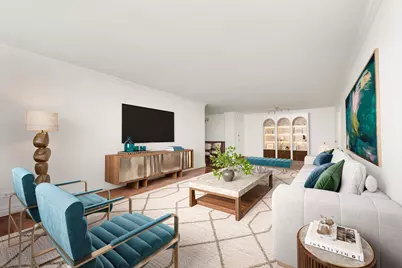 70 E 10th Street #15V, New York City, NY 10003 - Photo 3