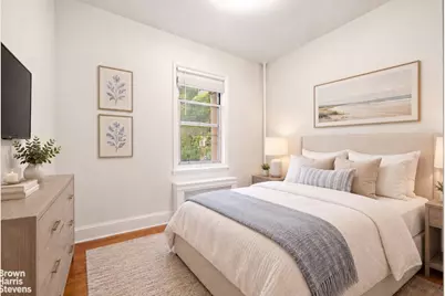459 Hudson Street #2B, New York, NY 10014 - Photo 5