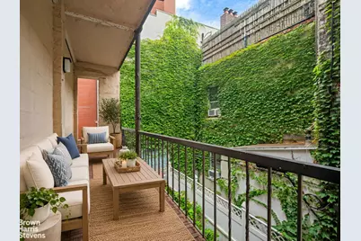 459 Hudson Street #2B, New York, NY 10014 - Photo 1