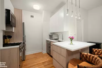 459 Hudson Street #2B, New York, NY 10014 - Photo 3